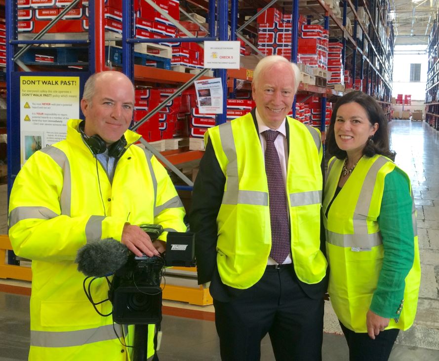 News – Unipart Group