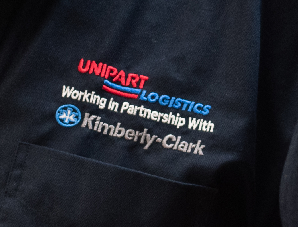 Home - Unipart Group