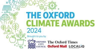 52109195_Oxfordshire Climate Awards Logo