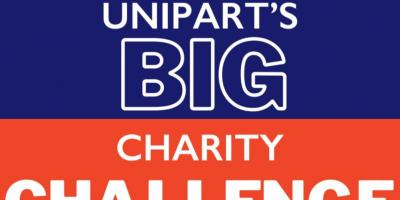 BIG Charity Challenge logo