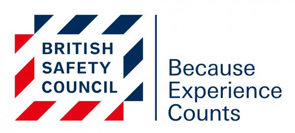 British Safety Council Logo