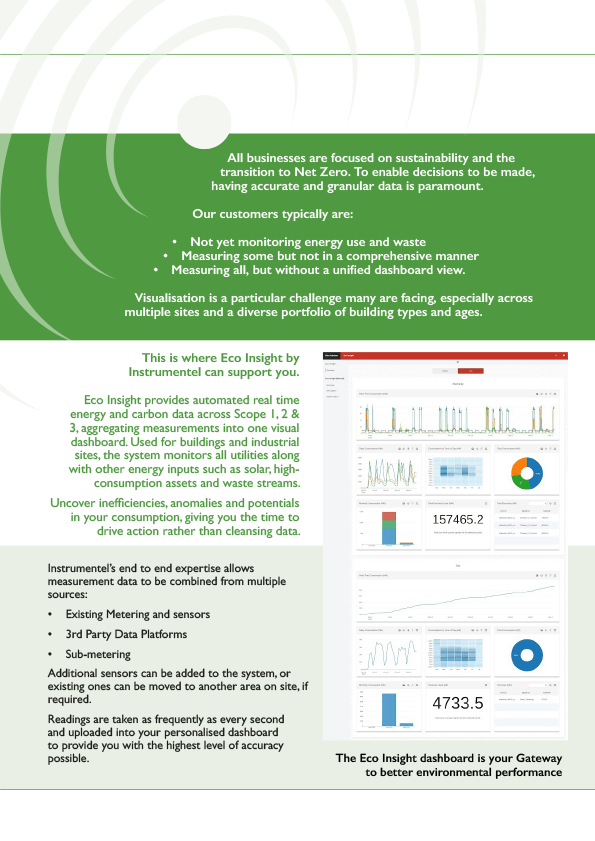 Eco Insight - Unipart Group