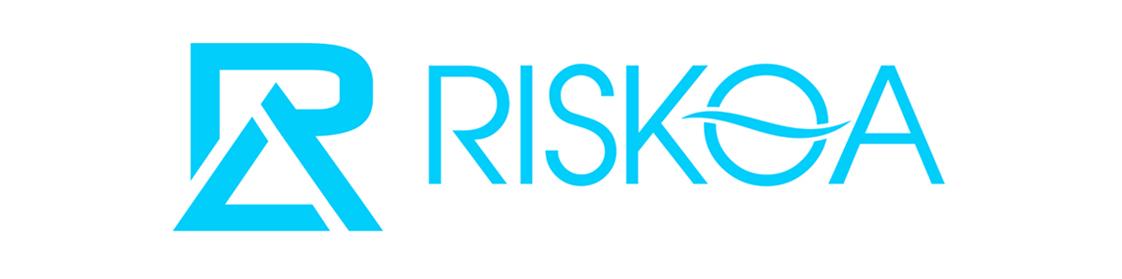 Riskoa Logo